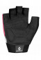 náhled Damskie rękawiczki rowerowe Scott Glove Essential SF blk / aza pink